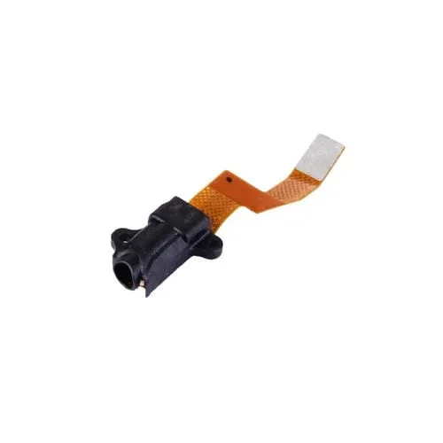 Cable Flex de Conector Auriculares BlackBerry Q10