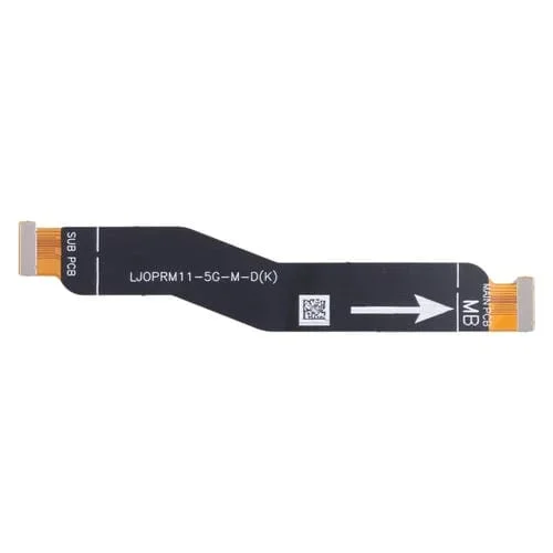 Cable Flex de Placa Base Realme 11 5G