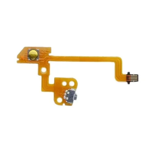 Cable Flex Izquierdo en Forma de L Gamepad Nintendo Switch Ml-Ns028