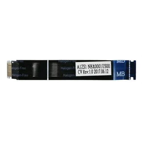 Cable Flex Lenovo Yoga 260 00NY915 NBX001US00 Panel Táctil