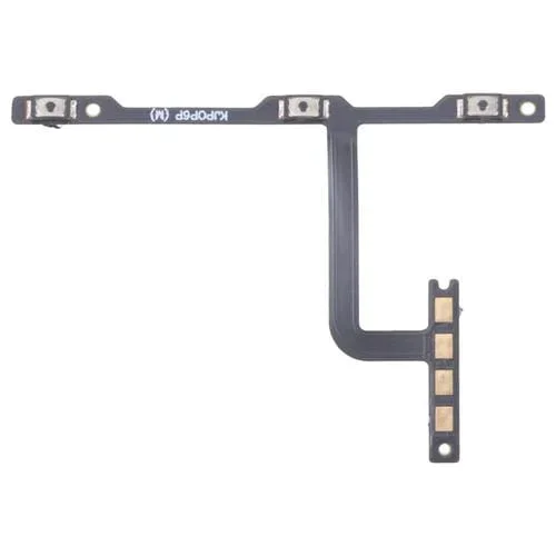Cable Flex para Botón de Encendido y Botón de Volumen Tecno Pop 6 Pro BE8