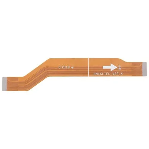 Cable Flex Placa Base Honor Magic6 Lite