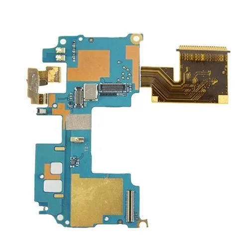 Cable Flex Placa Base HTC One M8 con Botón de Encendido