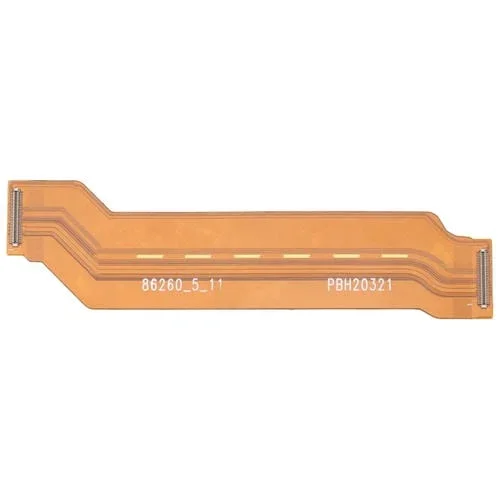 Cable Flex Placa Base OnePlus Nord N10 5G