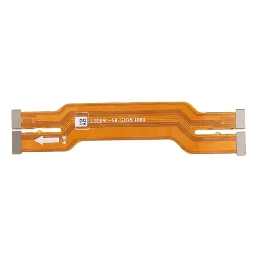 Cable Flex Placa Base Oppo R15