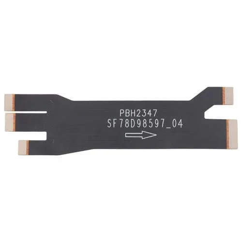 Cable Flex Placa Base Original Motorola Edge 50 Ultra