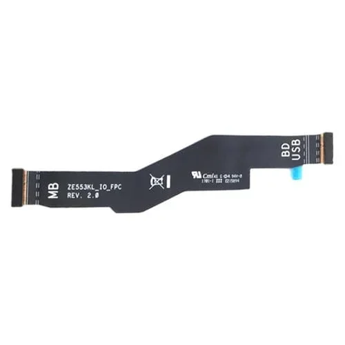 Cable Flex Placa Base Pantalla LCD Asus Zenfone 3 Zoom Ze553Kl