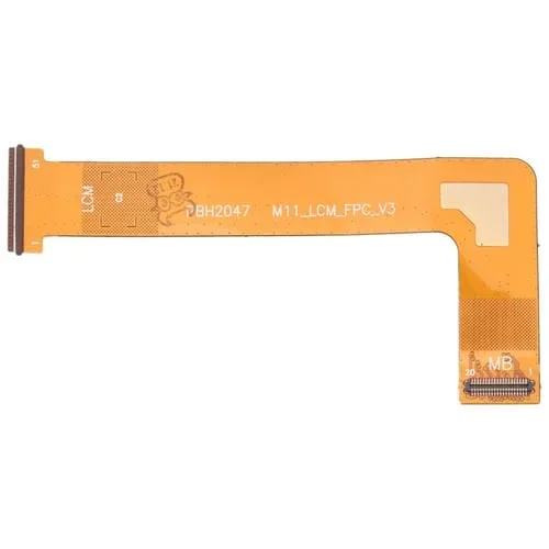 Cable Flex Placa Base Pantalla LCD Lenovo Tab P11 Tb-J606F Tb-J606L J606