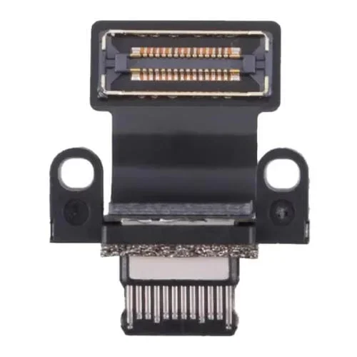 Cable Flex Puerto de Carga Apple MacBook Pro 14 A2779 821-03084-A (Gris)