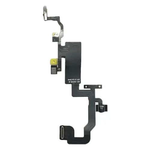Cable Flex Sensor Altavoz Auricular Apple iPhone 12 Pro Max