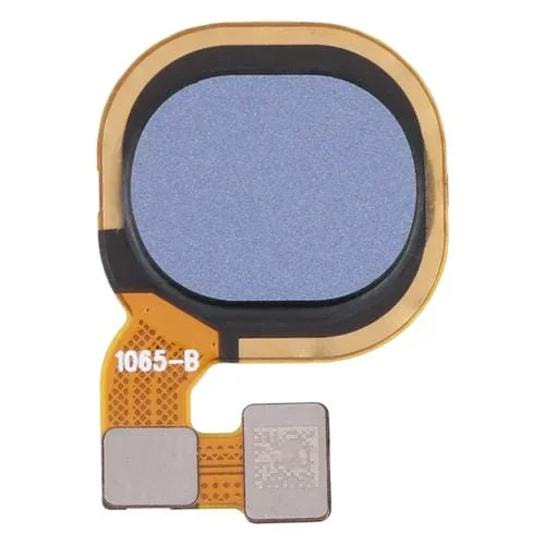Cable Flex Sensor de Huellas Dactilares Infinix Smart 5 India X688C (Púrpura) Original