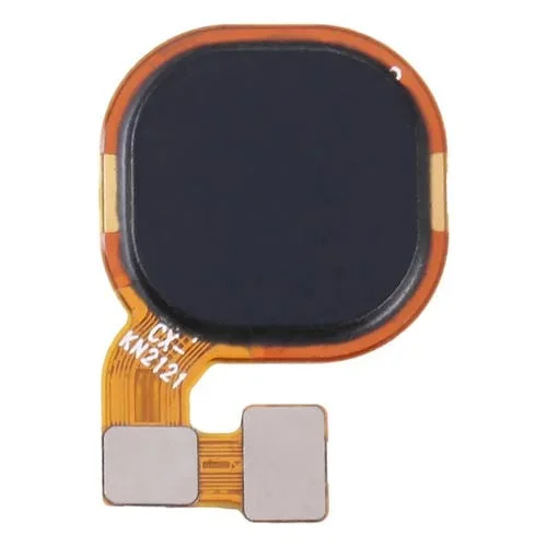 Cable Flex Sensor de Huellas Dactilares Original Infinix Smart 5 X657 (Negro)