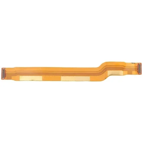 Cable Flex Tecno Camon 17 Pro CG8 CG8H Placa Base
