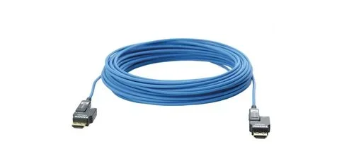 Cable hdmi de fibra optica alta velocidad conectores desmontables (cls-aoch/xl-295)