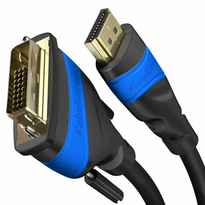 Cable hdmi kabeldirekt (reacondicionado a)