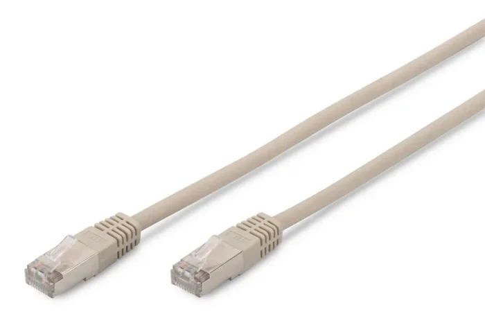 Cable Red Latiguillo RJ45 FTP Cat5e 15m CRUZADO