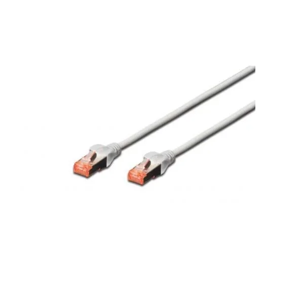 CABLE RETE CAT.6 S/FTP 3MT