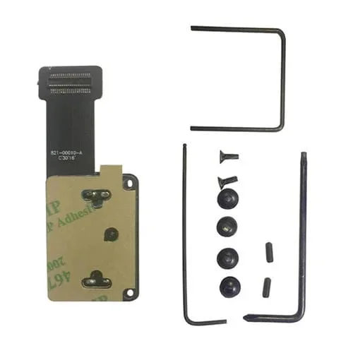Cable SSD PCie Puerto 821-00010-A con Kit de Herramientas Apple Mac Mini A1347
