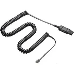 Cable u10p plantronics
