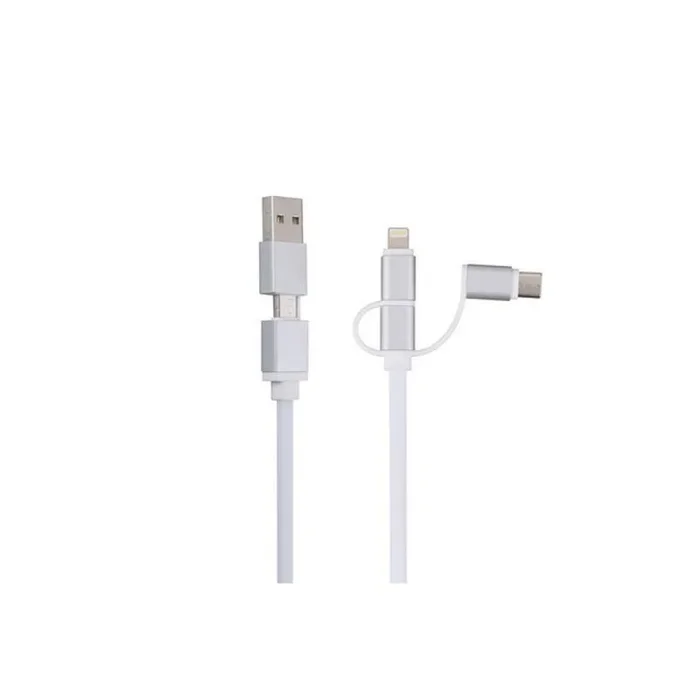 Cable usb a a usb c nk
