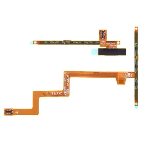 Cables Flexs con Sensor de Fuerza de Agarre Google Pixel 3