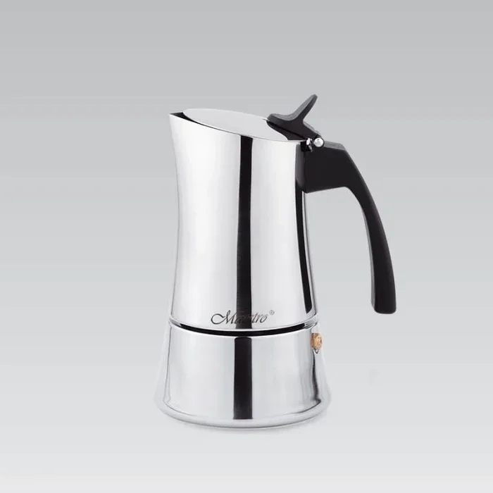 Cafetera para 2 tazas mr-1668-2 maestro
