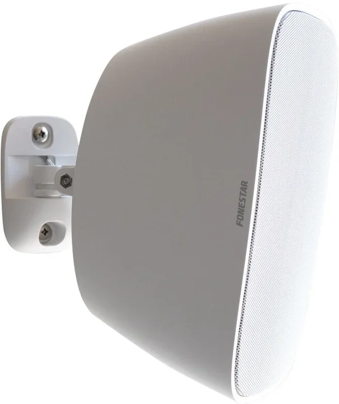 Caja Acustica 5in 40wrms Blanca Sonora-5b