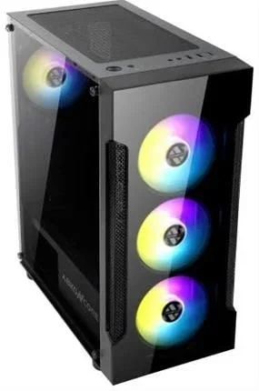 Caja gaming abkoncore t250