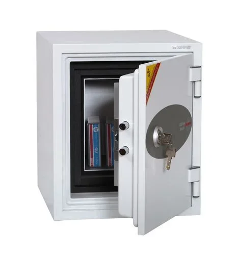Caja ignífuga data care 420mm x 350mm x 430mm phoenix safe