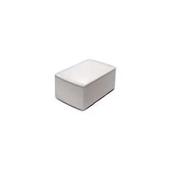 Caja RETEX Serie 101 190x115x75 Plastico