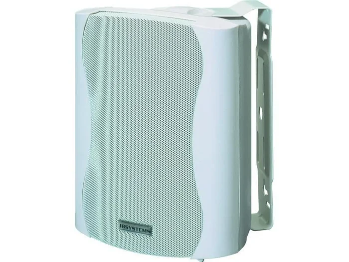 Cajas Acusticas 8in 85W K-80 Pareja BLANCAS PW