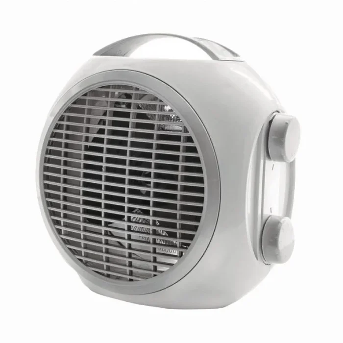 Calefactor jocca 2854/ 2100w/ termostato regulable