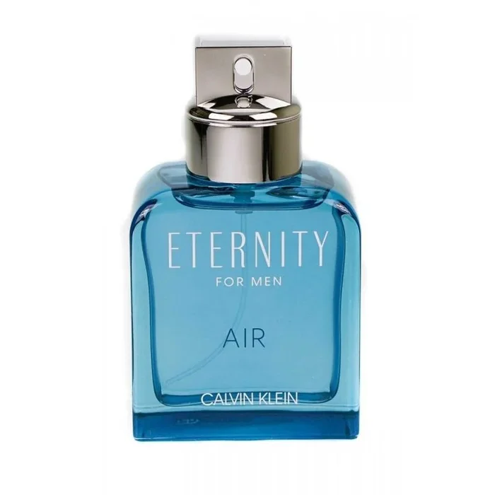 Calvin klein, eternity air, eau de toilette, for men, 100 ml *tester