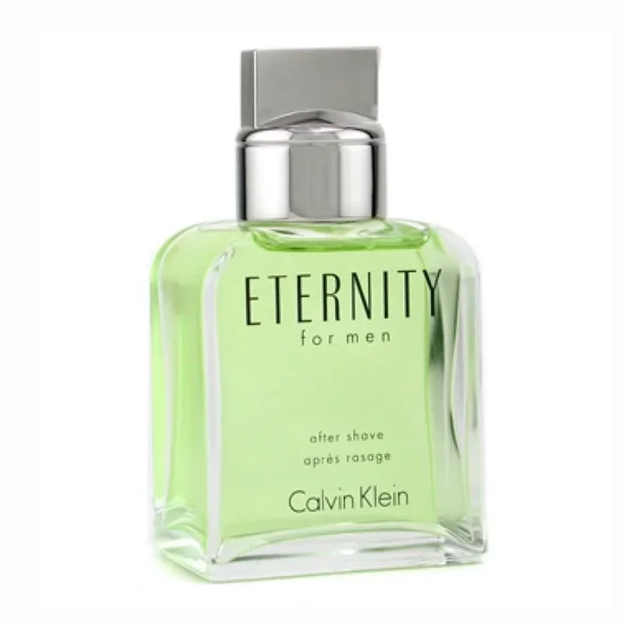 Calvin Klein Eternity for Men Loción para después del afeitado 100 ml