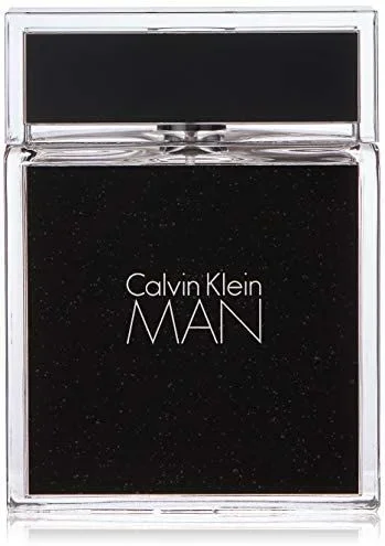 CALVIN KLEIN FRAGRANCES Calvin Klein Man Eau de Toilette Spray 100 ML