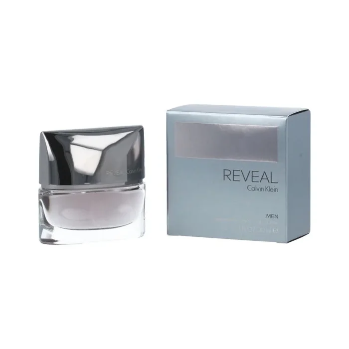 Calvin Klein Reveal Men Eau de Toilette Vaporizador 30 ml