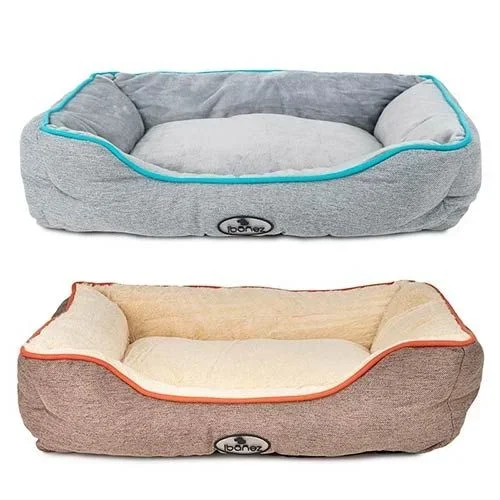 Cama Cosy disponible en varias opciones