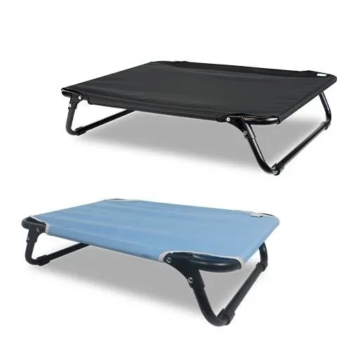Cama elevada On Top RECAMBIO FUNDA NEGRA PEQUEÑA