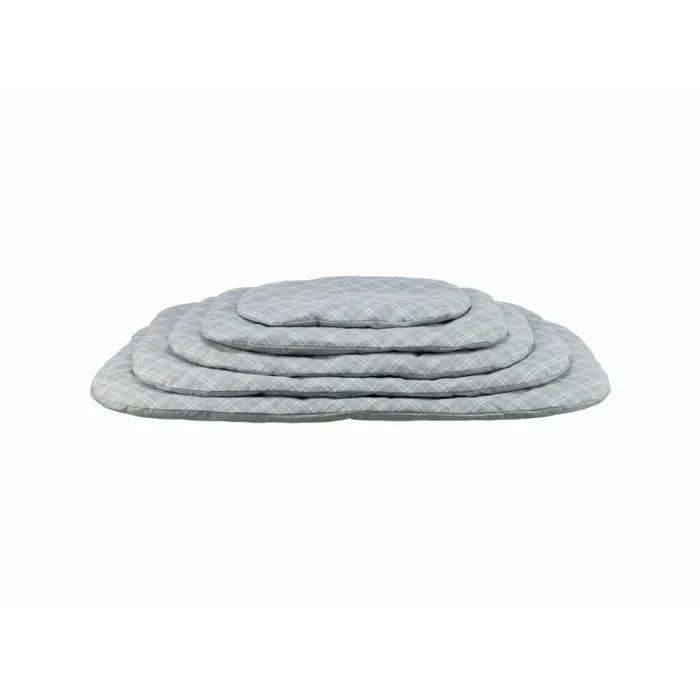 Cama para Perro Trixie Jessie Blanco Gris 50 × 40 cm – Marca: Trixie – EAN: 4057589372406