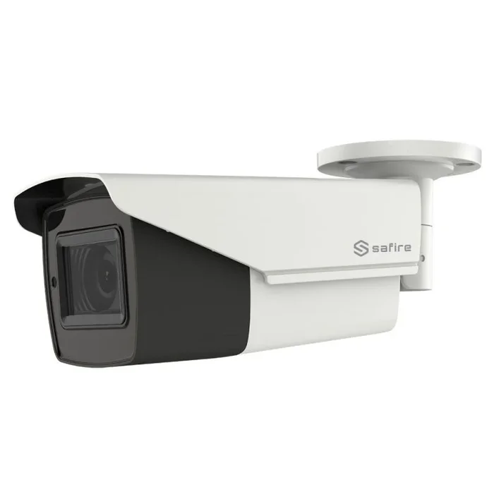 Camara Bullet 2,7-13,5mm 4in1 4mpx/5mpx Startlight Safire Sf-cv788uzw-q4n1