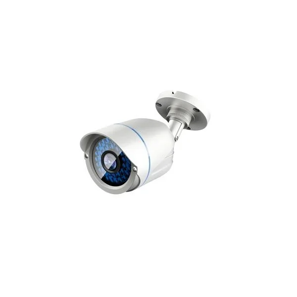 Camara cctv 720p ahd – hdtvi – hdvci – cvbs level one tipo bullet exterior interior acs-5601