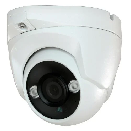 Camara DOMO 2,8mm 4IN1 1080p IR IP66 COB BLANCA OBSOLETO