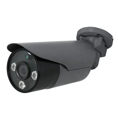 Camara IP Bullet 2.7~13.5mm 5Mpx NEGRA