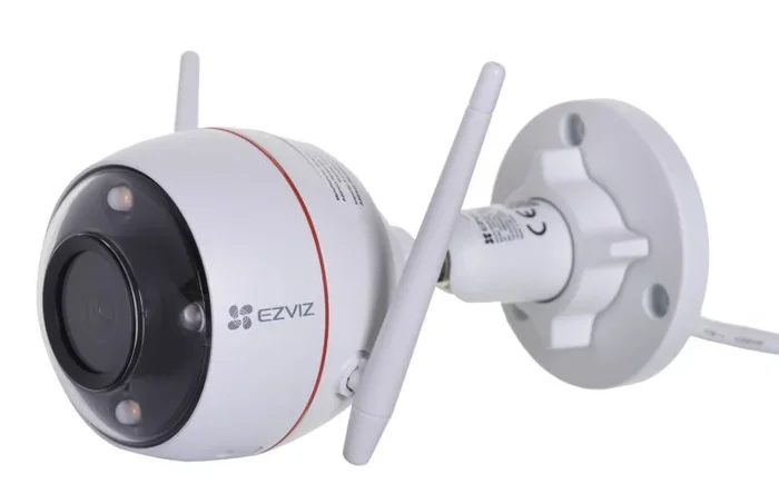 Cámara ip ezviz c3t pro