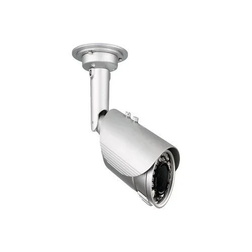 Camara ip outdoor dlink dcs-7517 ip-66 fullhd varifocal bullet remote zoom and focus ethernet poe 2way audio