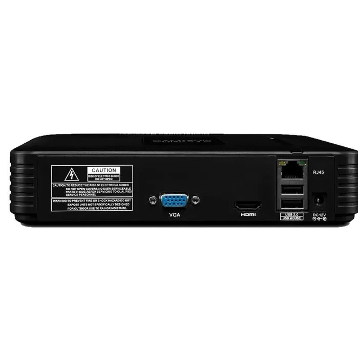 Cámara IP OV-CAMSPOT Grabadora 2.2