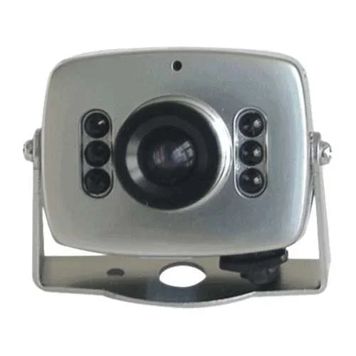 Camara MINIATURA 380L Con Microfono