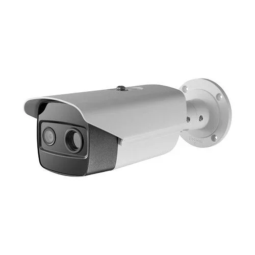 Camara Termografica Dual Ip 384×288 Vox Lente 15mm Sf-iptb305tha-15y