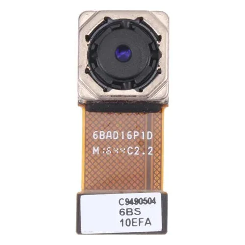 Cámara Trasera Leagoo T8S Original