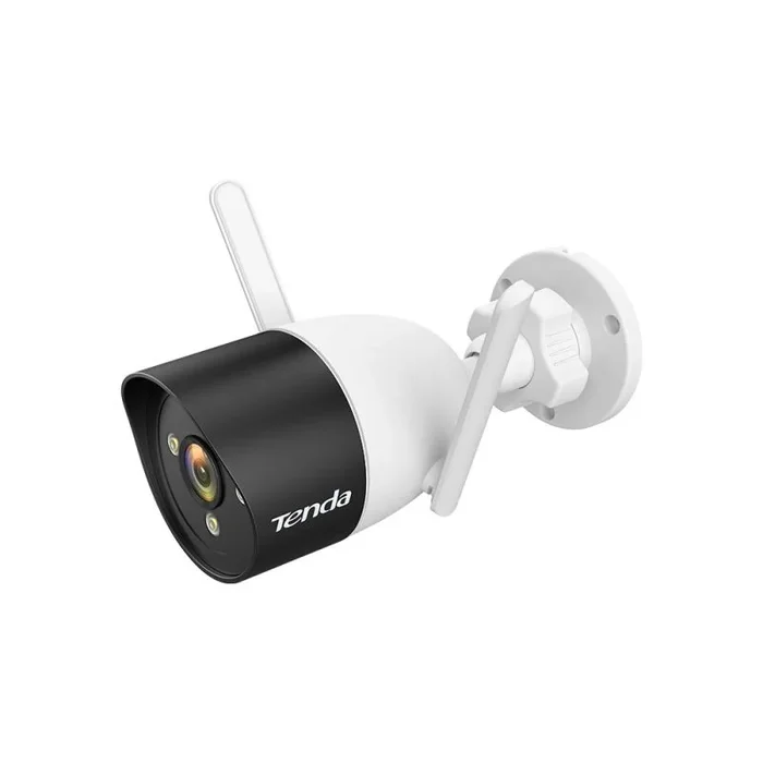 Cámara wi-fi para exteriores tenda rt6-wca